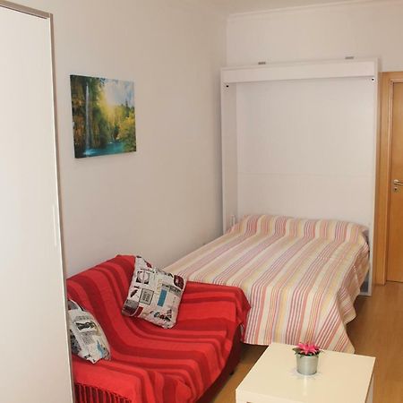 T0 Portimao - Center Apartment Luaran gambar