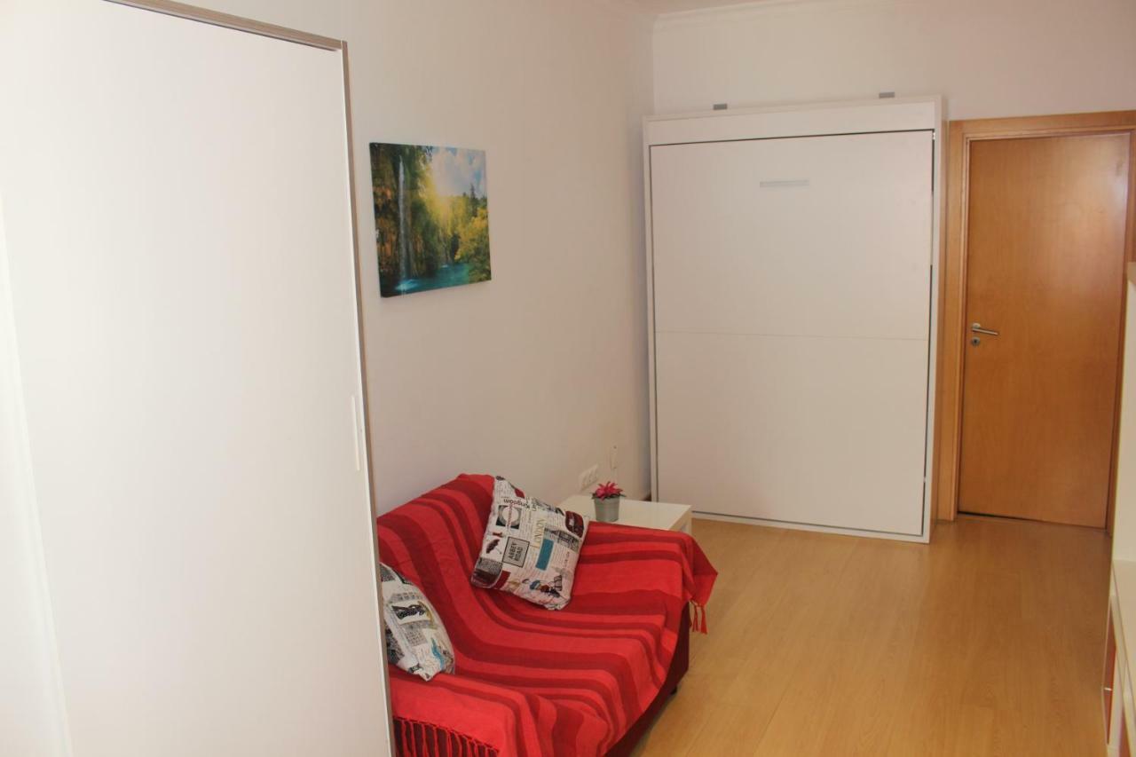 T0 Portimao - Center Apartment Luaran gambar